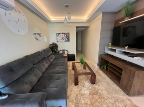 Apartamento 3 Suítes Vila do Mar Meia Prais